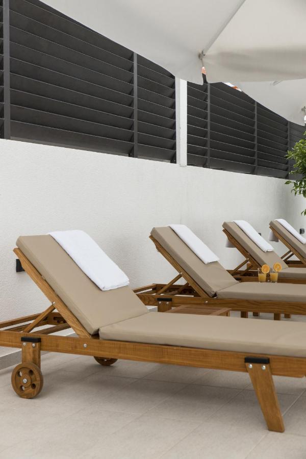 Apartment Zara - Luxury Apartment With Private Pool ภายนอก รูปภาพ
